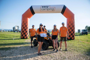 Easy Camping - Imola Autodrom